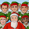 Elves game