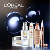 Loreal Clip