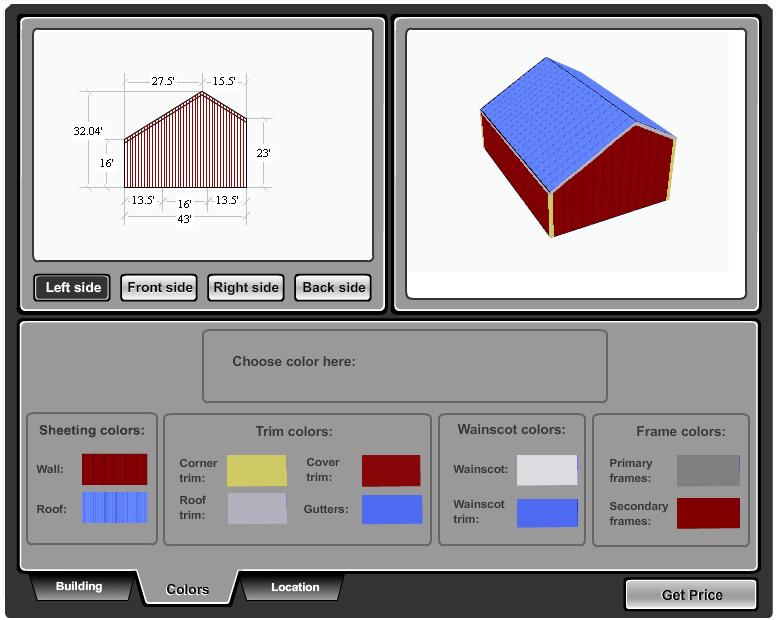 Metalbuilding