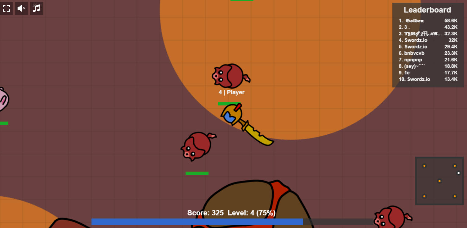 Swordz.io